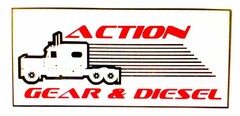 ACTION GEAR & DIESEL