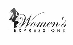 WOMEN'S EXPRESSIONS