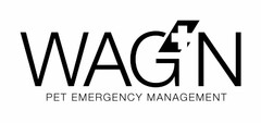 WAG'N PET EMERGENCY MANAGEMENT