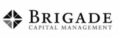 BRIGADE CAPITAL MANAGEMENT