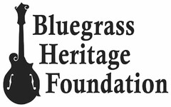 BLUEGRASS HERITAGE FOUNDATION