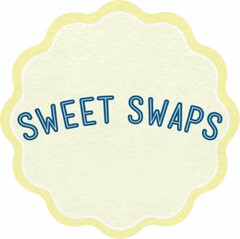 SWEET SWAPS