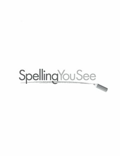 SPELLING YOU SEE