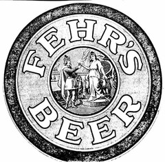 FEHR'S BEER