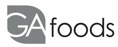 GA FOODS