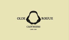 OLDE ROGUE CLOTHIERS CAPE COD
