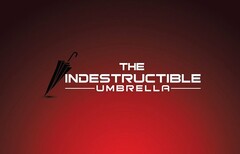 THE INDESTRUCTIBLE UMBRELLA