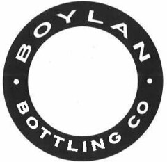 BOYLAN BOTTLING CO