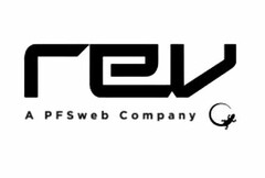 REV A PFSWEB COMPANY