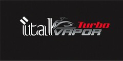 ITALVAPOR TURBO