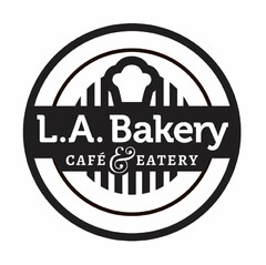 L.A. BAKERY CAFÉ & EATERY