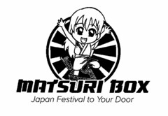 MATSURI BOX JAPAN FESTIVAL TO YOUR DOOR