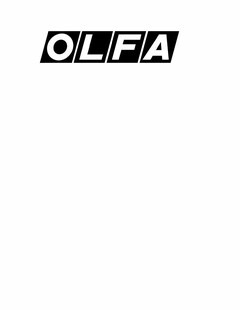 OLFA