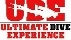 UDE ULTIMATE DIVE EXPERIENCE