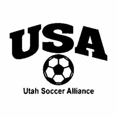 USA UTAH SOCCER ALLIANCE