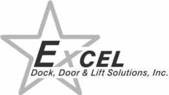 EXCEL DOCK, DOOR & LIFT SOLUTIONS, INC.