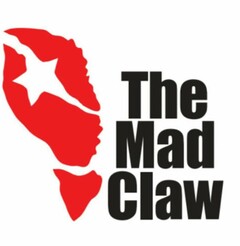 THE MAD CLAW