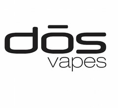 DOS VAPES