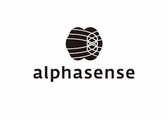 ALPHASENSE