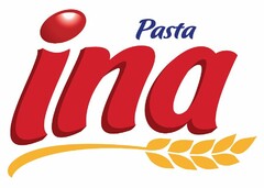 PASTA INA