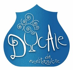 DUCALE DA MEDITAZIONE