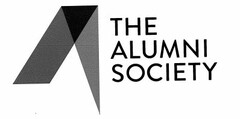 A THE ALUMNI SOCIETY