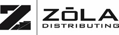 Z | ZOLA DISTRIBUTING