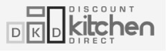 DKD DISCOUNT KITCHEN DIRECT