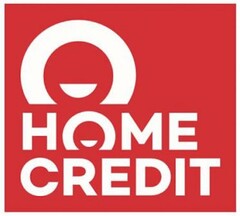 HOME CREDIT