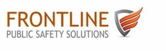 FRONTLINE PUBLIC SAFETY SOLUTIONS