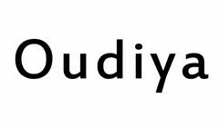 OUDIYA