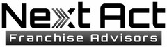 NEXT ACT FRANCHISE ADVISORS