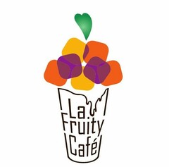 LA FRUITY CAFÉ