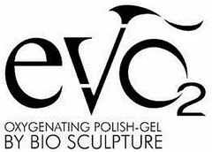 EVO2 OXYGENATING POLISH-GEL BY BIO SCULPTURE