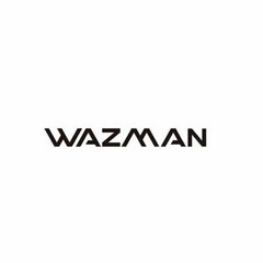 WAZMAN