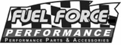 FUEL FORCE PERFORMANCE PERFORMANCE PARTS & ACCESSORIES