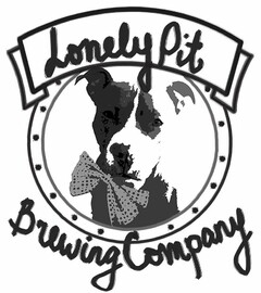 LONELY PIT BREWING COMPANY