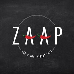 ZAAP LAO & THAI STREET EATS