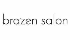 BRAZEN SALON