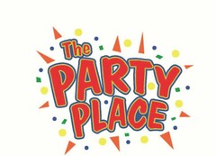 THE PARTY PLACE