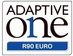 ADAPTIVE ONE 1 R90 EURO