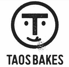 T TAOS BAKES