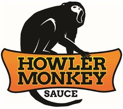 HOWLER MONKEY SAUCE