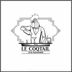 3 TAILS LE COQTAIL