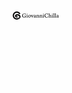 G GIOVANNICHILLA