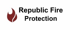 REPUBLIC FIRE PROTECTION