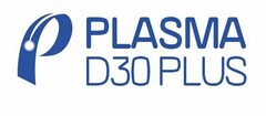 P PLASMA D30 PLUS