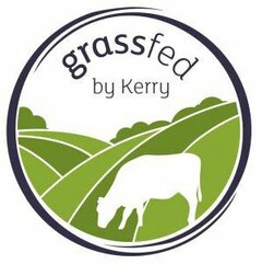 GRASSFED BY KERRY