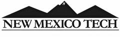 M NEW MEXICO TECH