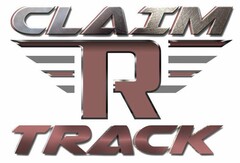 CLAIM TRACK R